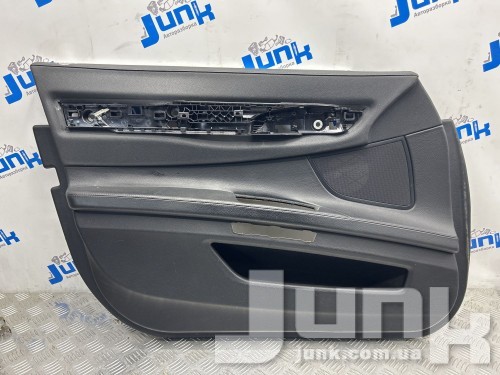 Карта двери передней левой для BMW F02 oe 51419160801 разборка бу