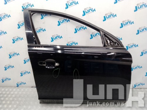 Дверь передняя правая для Volvo XC60 І oe 31457679 разборка бу