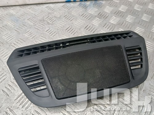 Накладка торпедо верхняя для BMW X2 F39 2017-2022 oe 51459292135 разборка бу