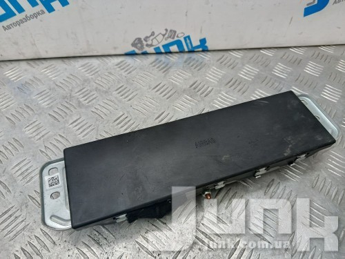 Подушка безопасности ног водителя для BMW X2 F39 2017-2022 oe 72129296979 разборка бу