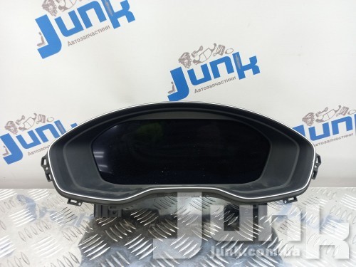 Приборная панель для Audi Q5 II FY oe 80A920790K разборка бу