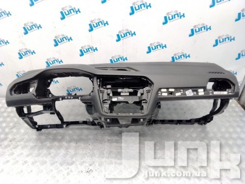 Торпедо для Вольксваген Tiguan 2 oe 5NN857003HFLG разборка бу