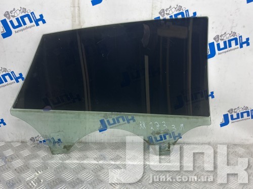 Стекло двери задней левое для Audi A7 4G8 oe 4G8845205A разборка бу
