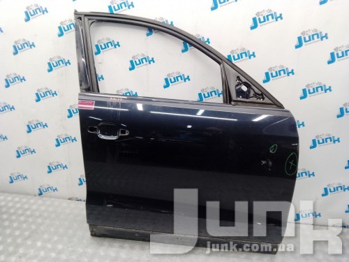 Дверь передняя правая для Audi Q5 oe 8R0831052E разборка бу