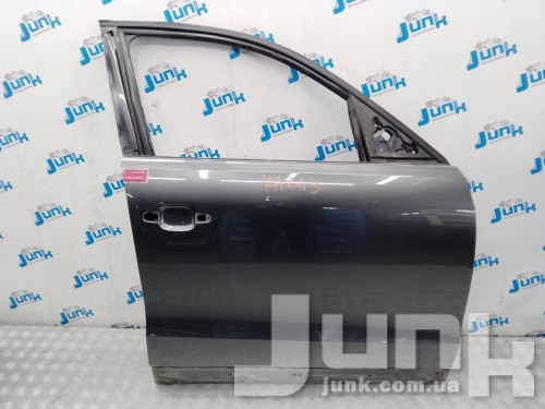 Дверь передняя правая для Audi Q5 oe 8R0831052E разборка бу