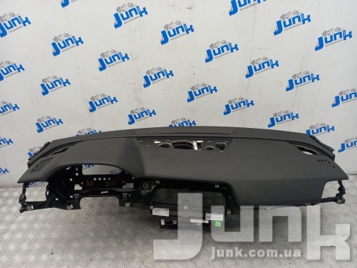 Торпедо для Audi Q5 II FY oe 80B857001K24A разборка бу