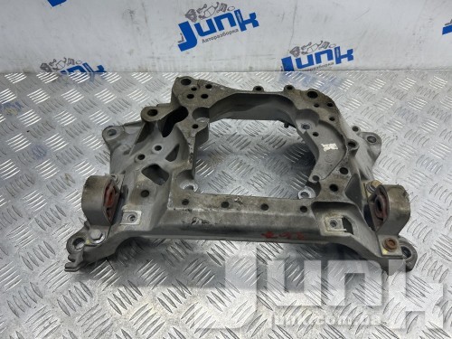 Траверса АКПП для Audi Q7 4M oe 4M0399263E разборка бу