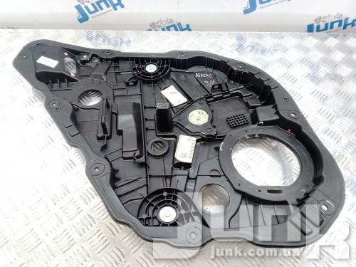 Механизм стеклоподъёмника задней левой двери (без мотора) для KIA Optima 2019 oe 83471D5000 разборка бу