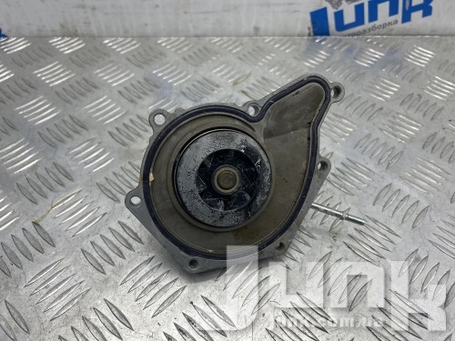 Водяная помпа (насос охлаждения) для Audi Q7 4M oe 06E121018C разборка бу