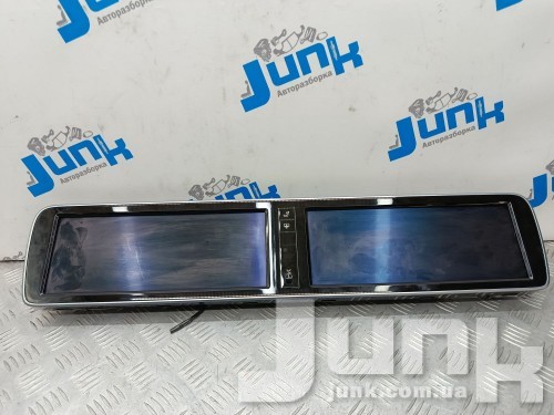 Приборная панель для Mercedes W222 S-Klasse 2014-2020 oe A2229003510 разборка бу