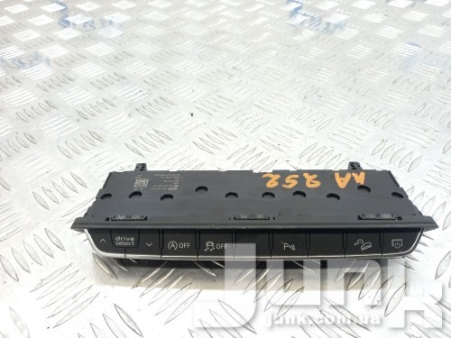 Многопозиционный переключатель для Audi Q5 II FY oe 8W0925301BD5PR разборка бу