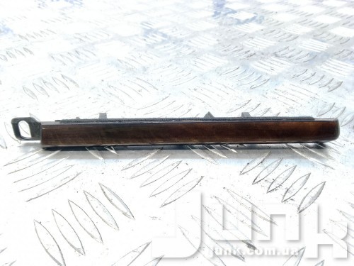 Накладка торпедо декоративная левая для Audi A6 C7 oe 4G1853189BLE2 разборка бу