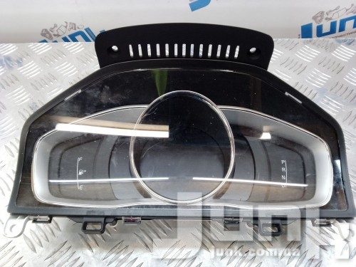 Приборная панель для Volvo V60 I 2010-2018 oe 36012791 разборка бу