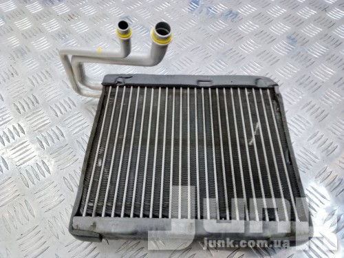 Испаритель кондиционера для Volvo V60 I 2010-2018 oe 31436487 разборка бу