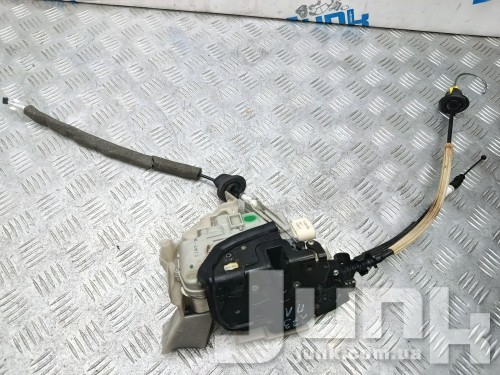 Замок двери передней левой для Audi A7 4G8 oe 4G1837015C разборка бу