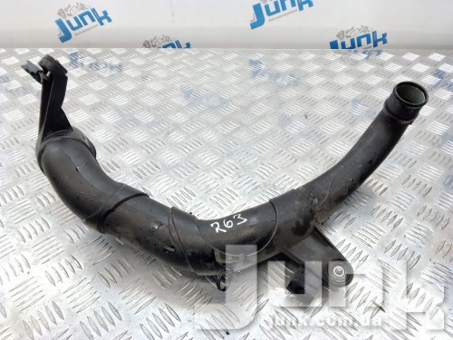 Патрубок интеркулера для Audi A3 8V oe 5Q0145840 разборка бу