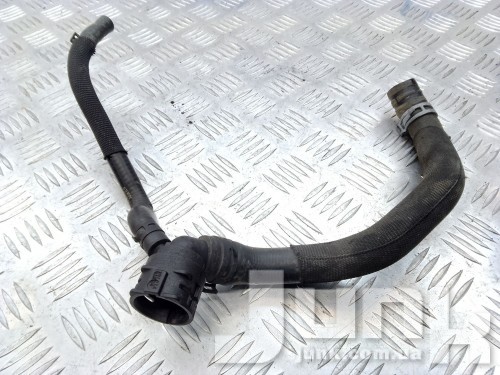 Шланг водяной для Audi A3 8V oe 5Q0122157AK запчасти бу Шланг водяной для Audi A3 8V oe 5Q0122157AK разборка бу