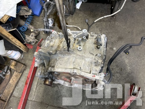 АКПП (автоматическая коробка передач) для Volvo XC60 І oe 36051018 разборка бу