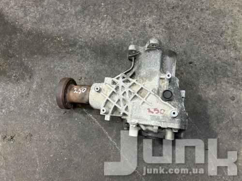 Редуктор переднего моста для Volvo XC60 І oe 36011444 разборка бу