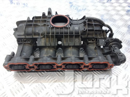 Впускной коллектор для Audi A3 8V oe 06L133201AA разборка бу
