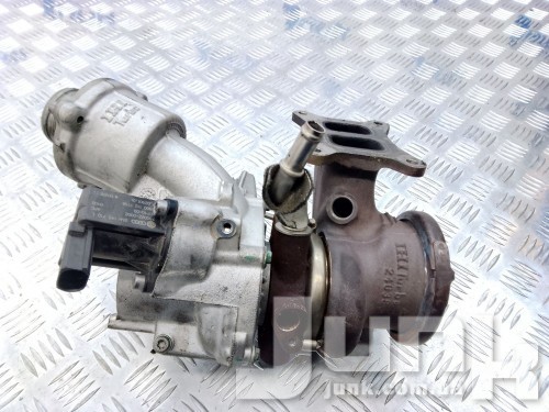 Турбина для Audi A3 8V oe 06K145713F разборка бу