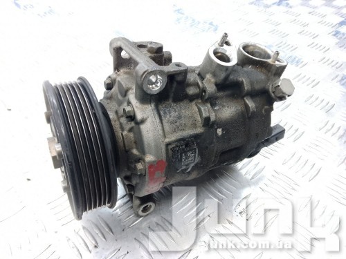 Компрессор кондиционера для Audi A3 8V oe 5Q0820803F разборка бу