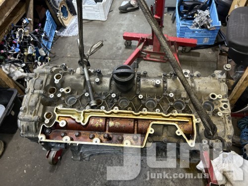 Двигатель (мотор) 3.2 B6324S5 для Volvo XC60 І разборка бу