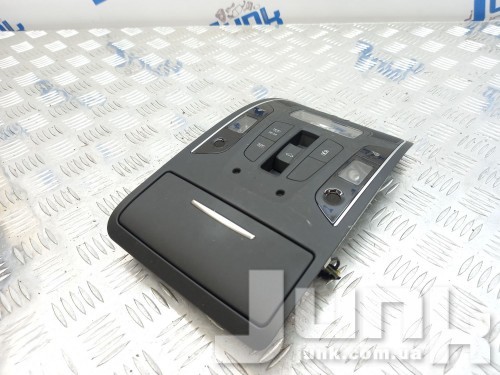 Плафон освещения салона для Audi A7 4G8 oe 4G0947135G6PS разборка бу