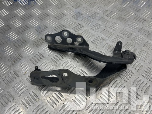 Петля капота правая для Mercedes W205 oe A2058805601 разборка бу