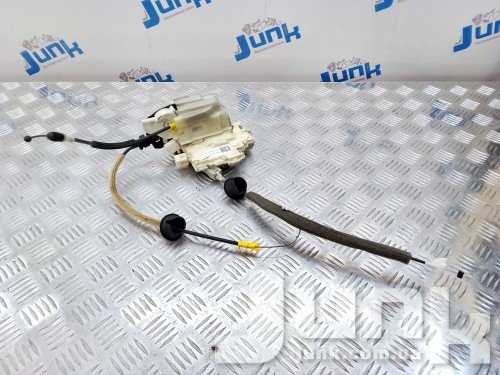 Замок двери передней правой для Audi A7 4G8 oe 4G1837016C разборка бу