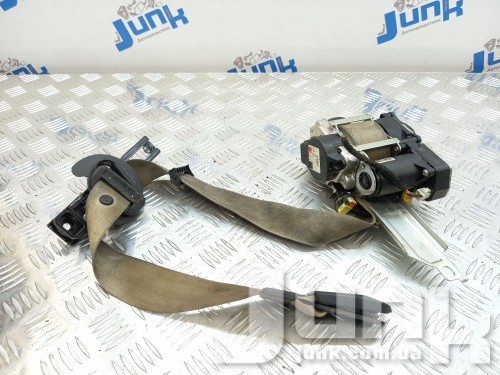 Ремень безопасности передний левый для Audi A4 (Б9) oe 8W0857705CJXE разборка бу