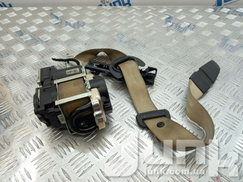Ремень безопасности передний правый для Audi A4 (Б9) oe 8W0857706DJXE разборка бу