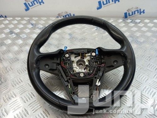 Руль (кожа) для BMW 7-серия G11 2016-2022 oe 32306871738 разборка бу