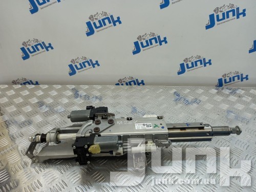 Рулевая колонка электро для BMW 7-серия G11 2016-2022 oe 32306894879 разборка бу