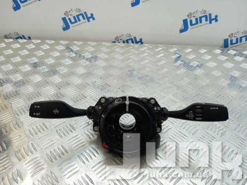 Блок подрулевых переключателей с шлейфом для BMW 7-серия G11 2016-2022 oe 61316821586 разборка бу
