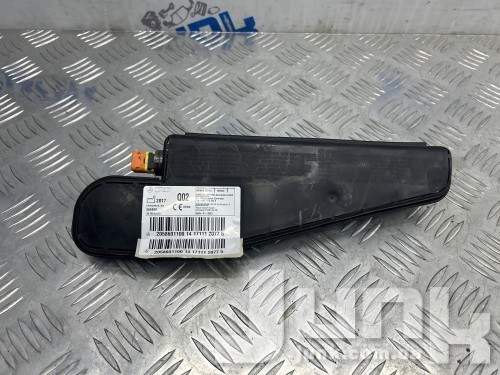 Подушка безопасности  правого сидения для Mercedes W205 oe A2058601100 разборка бу
