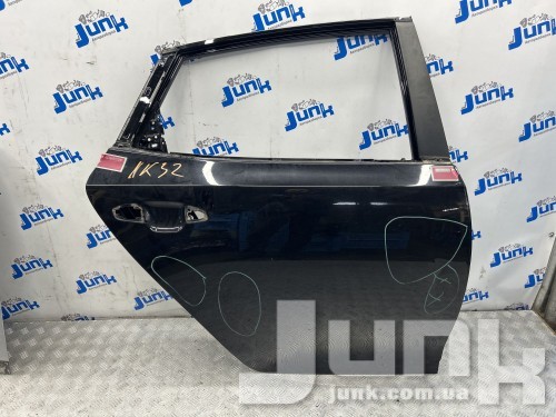 Дверь задняя правая для KIA Optima 2019 oe 77004D5000 разборка бу