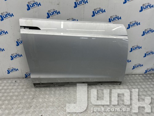 Дверь передняя правая для Tesla Model X 2015-2024 oe 1069536E0B разборка бу