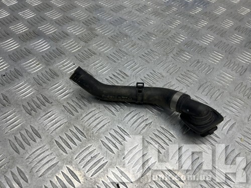 Патрубок охлаждения для Mercedes W205 oe A2058305102 разборка бу