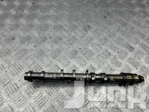 Распредвал выпускной правый для Audi Q7 4M oe 06E109102BT разборка бу