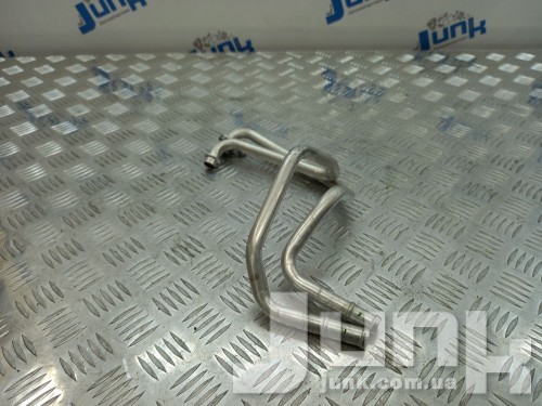 Комплект трубок печки для Audi Q7 4M oe 4M1898037 разборка бу