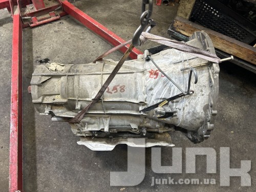 АКПП (автоматическая коробка передач) для Land Rover Range Rover IV (L405) 2012-2021 oe LR036586 разборка бу