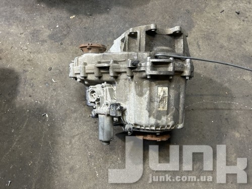 Раздаточная коробка для Land Rover Range Rover IV (L405) 2012-2021 oe LR045477 разборка бу