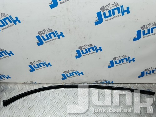 Накладка торпедо декоративная правая для Audi A7 4G8 oe 4G8857298BP1LQ разборка бу