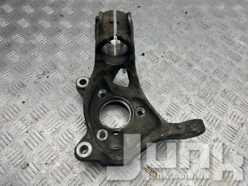 Поворотный кулак передний правый для Вольксваген Tiguan 2 oe 5Q0407254B разборка бу