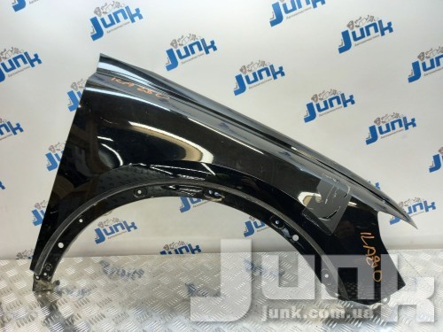 Крыло переднее правое для Audi Q3 (F3) 2019-2025 oe 83A821022 разборка бу