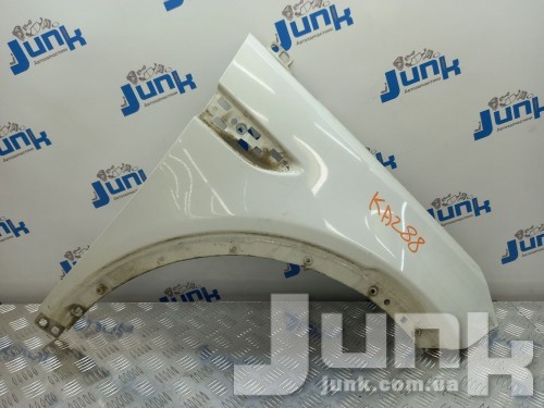 Крыло переднее правое для Land Rover Discovery Sport (L550) 2014–2026 oe LR061383 разборка бу