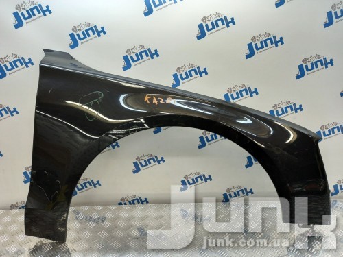Крыло переднее правое для Audi A8 D4 oe 4H0821106B разборка бу