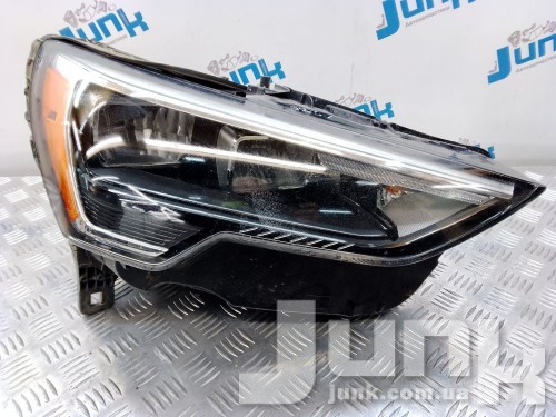Фара правая для Audi Q3 (F3) 2019-2025 oe 83A941012B разборка бу
