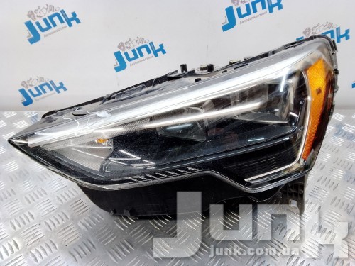 Фара левая для Audi Q3 (F3) 2019-2025 oe 83A941011B разборка бу